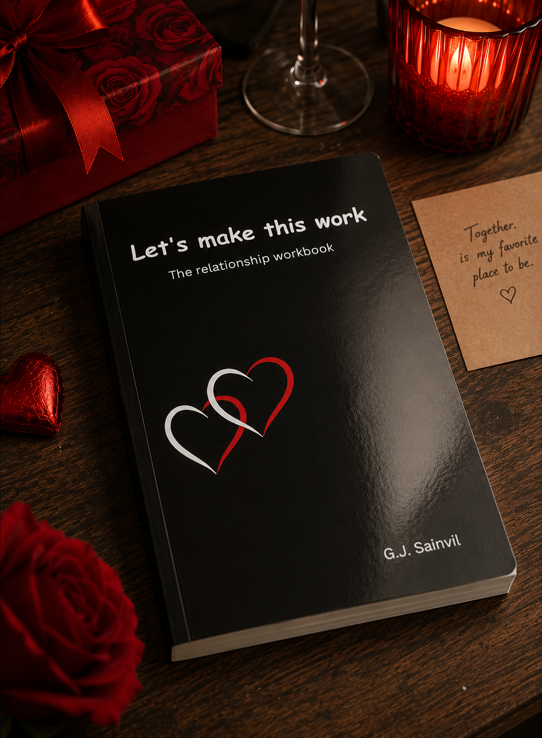 Let's Make This Work™ Workbook