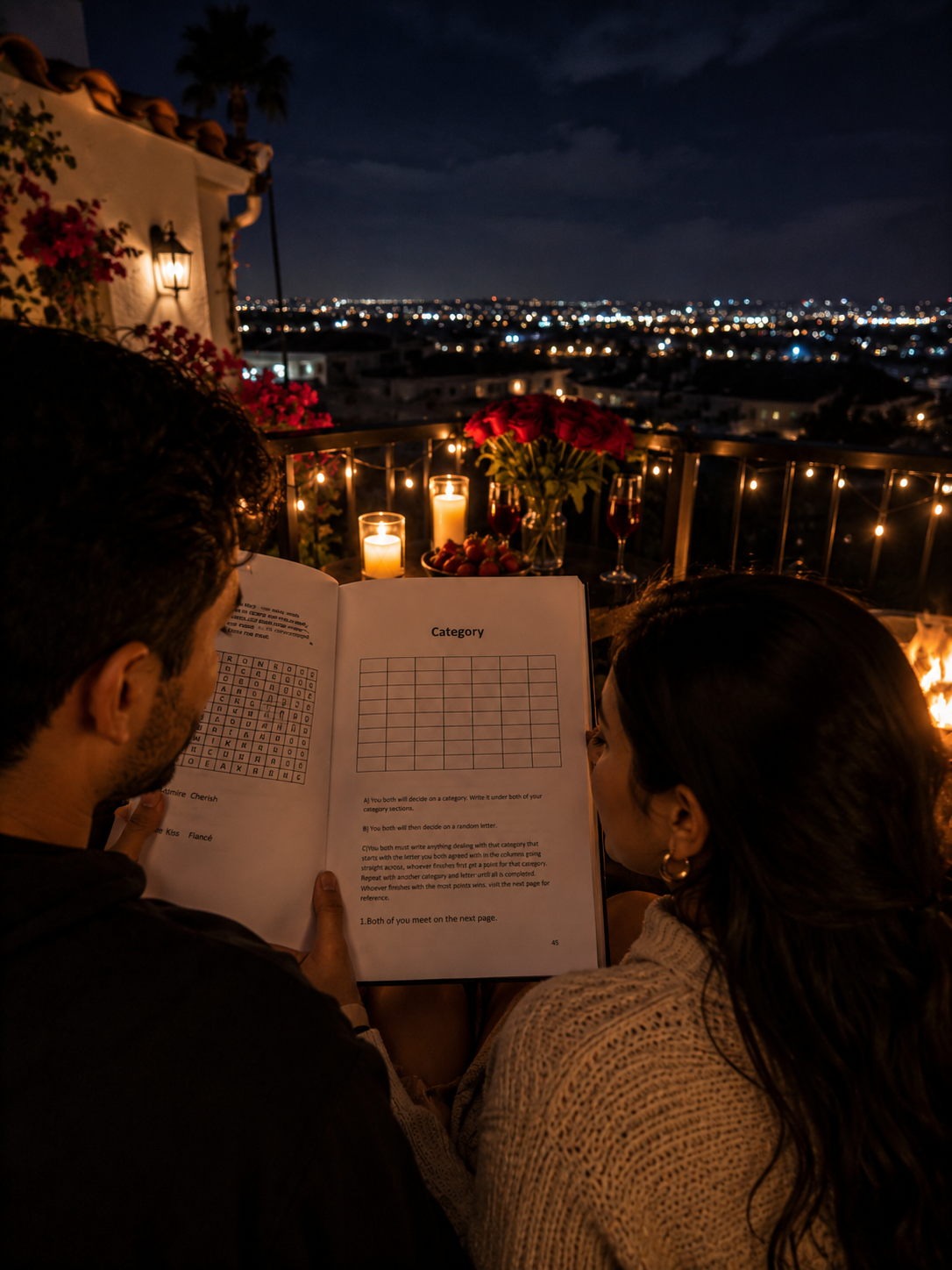 Let’s make this work: The relationship workbook